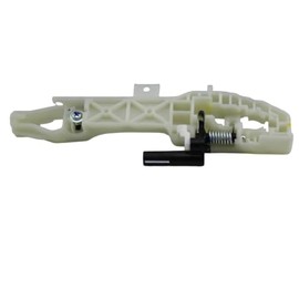 Genuine OEM 82655-1R000 Base - FR Door Outside Handle LH / 826551R000 for Hyundai Accent 12-17