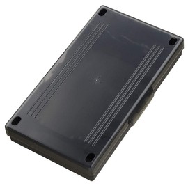 Kuretake Calligraphy Supplies Calligraphy Case with Lid KN100