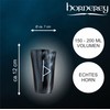 Horn Cup Runes – Engraved Cup Made of Horn –
