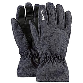 Barts Boys Gloves (Blue) One Size/Blue _ P - blue
