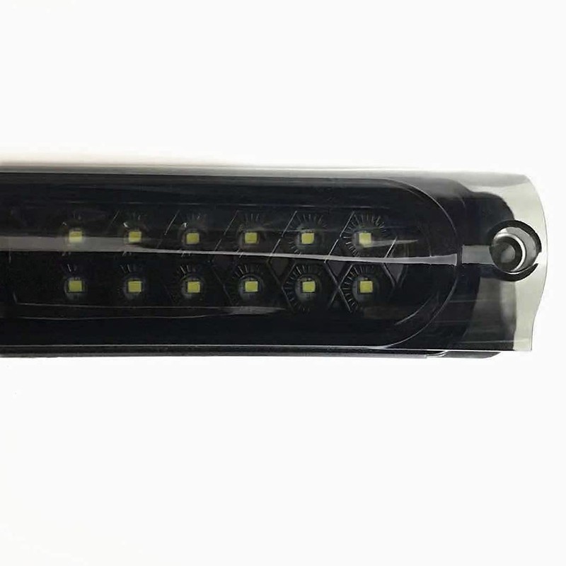 For 1997-2003 Ford F150 LED 3rd Third Tail Brake Light
