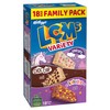 Kellogg's LCM's Variety Snack Bars (Pack Of 18)