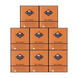 Gold Kamut Enzyme 8 boxes / 골드 카무트효소 8박스