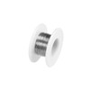 sourcing map 0.12 mm 37AWG Heating Resistance Wire Nichrome Cable