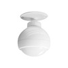 Splenssy WiFi PIR Motion Sensor Wireless Passive Infrared Detector Security