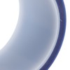 2 Rolls Heat Resistant Tape 50mm 108ft Double Sided 220℃