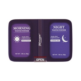 Multi Care Tooth Powder | Fluoride Free | Hydroxyapatite Teeth Whitening Powder | 60g Two Flavors | Remineralization, Sensitive Relief for Adults Oral Care 1 Pack