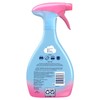 Febreze Odor-Fighting Fabric Refresher, Downy April Fresh, 23.6 fl oz