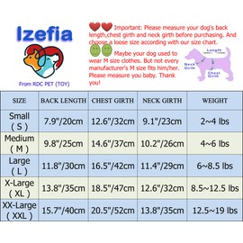 Dog Jumper Dog Clothes Fleece Dog Wool Jumper Winter Warm Sweatshirt 4 Legs Jumpsuit Simple Fleece Jumper for Small Dogs Cats