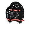 Huub Hand Paddles - Black - Lightweight - Durable and