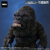 XPlus Garage Toy Default Kong From Godzilla Vs. Kong (2021),
