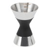 Cocktail Jigger Double Sided Stainless Steel Shot Measure Jigger with