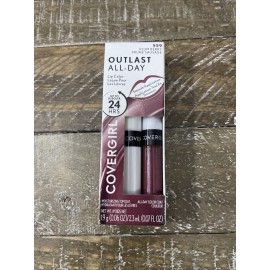 Covergirl Outlast All Day Lipstick 559 Plum Berry