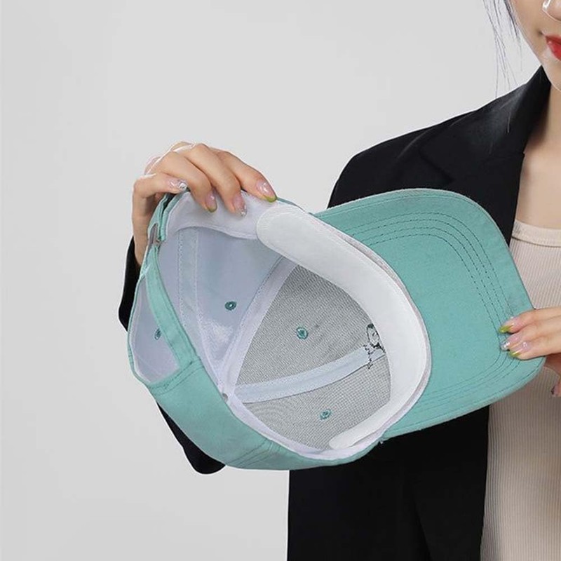 40 Pack Sweat Pad Sweat Sheet Hat Liner Collar Dirt