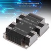 SNKP0067PS LGA 36470 1U X11 for Purley Platform CPU Heat