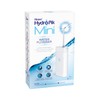 Piksters HydroPik Mini Water Flosser for Travel – Portable Cordless