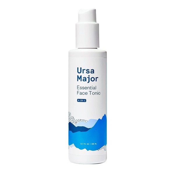 Ursa Major Essential Face Tonic 4-in-1 200mL