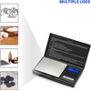 HMJOY Diamond Tester, High Accuracy Jewelry Diamond Tester＋200g/0.01g Mini Jewelry