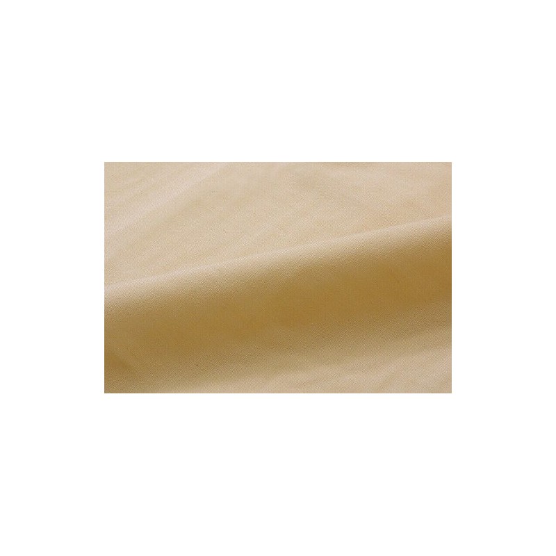 Reversible riba Pillow Cover 63it Mid Beige/Light Beige 9803063 43