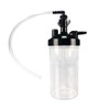 Oxygen Humidifier Bottle for Comfortable Inhalation