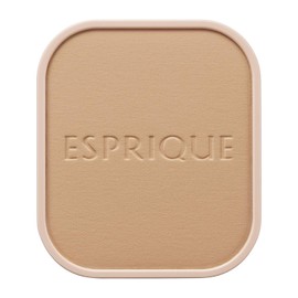 ESPRIQUE Synchrofit Pact EX Foundation OC-415 Ochre Refill 0.3 oz (9 g) SPF26/PA++ Moist Pores Color Unevenness Firm Cover Dull Dry