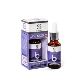 Beuta Lavanta Yağı% 100 Doğal 20 ml