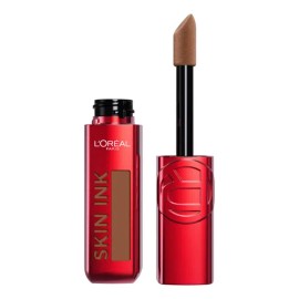 L'oreal Paris Infallible Skin Ink 2in1 Foundation Concealer