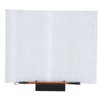 Relaxing Water Painting Board Repeatable Inkless Water Drawing Set with