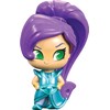Mattel DTK47 - Shimmer und Shine Mini Dschinnis Überraschungsflaschen, sortiert