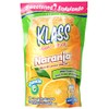 Klass Listo Orange Drink Mix