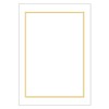 Sasagawa 9-1401 Award Paper, Taka Mark, OA Compatible, Vertical and