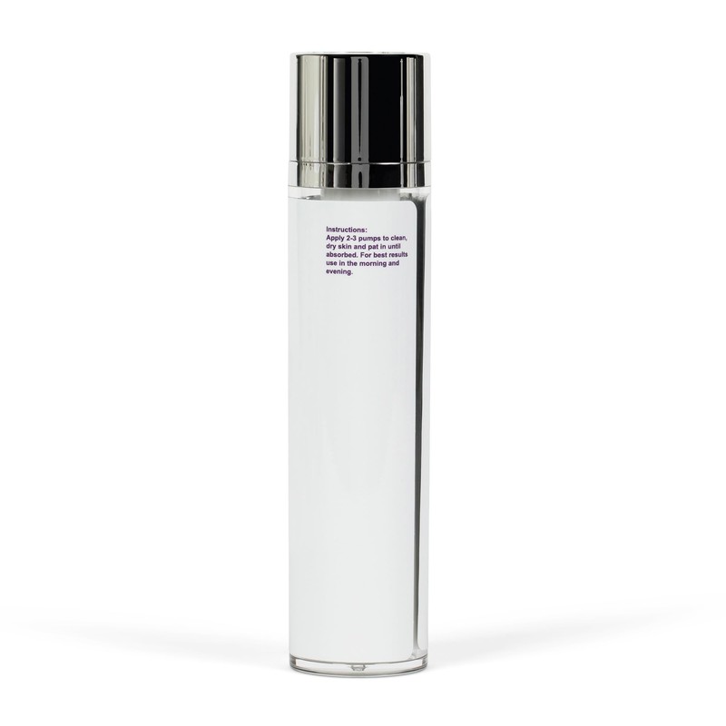 Omni Bioceuticals Restorative Facial Bio-Lift Hydrator, 50ml