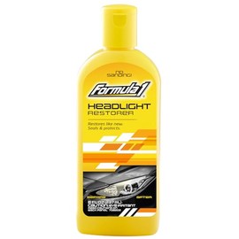 FORMULA1 NL2018 Restaurador de Faros 8oz