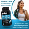 Dr. Bo Enzimas Digestivas Plantas 60 Cápsulas