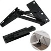 Lift Fitting Flap Fitting Spring Flap Holder Lifting Hinge -