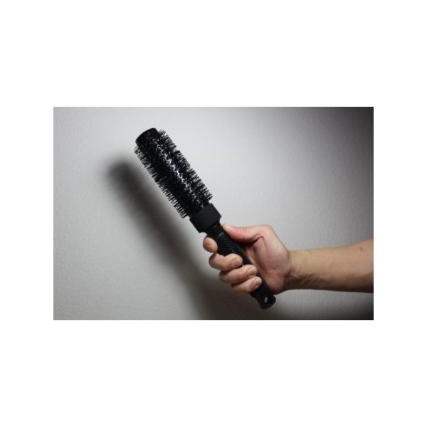 Ergo Professional Round Brush Er33ci - 33mm (1¾') Ionic Ceramic Round Brush