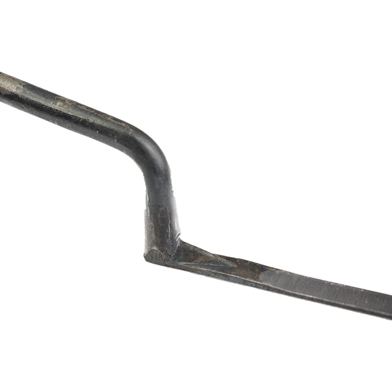 Super Professional Grout 10 mm, Handmade, Forged Conical Cut Sheet,