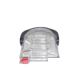 Replacement Part For Bissell 1697, 1698 Proheat Vacuum Cleaner Tank Lid Assembly # compare to part 0154439