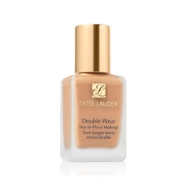 Este Lauder Este Lauder Double Wear Stay-in-Place 24-Hour Long-Wear Matte Foundation Makeup, 1 Fl Oz, 1N2 Ecru