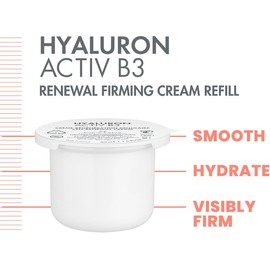 Avène Hyaluron Activ B3, Crema Regeneradora con Niacinamida