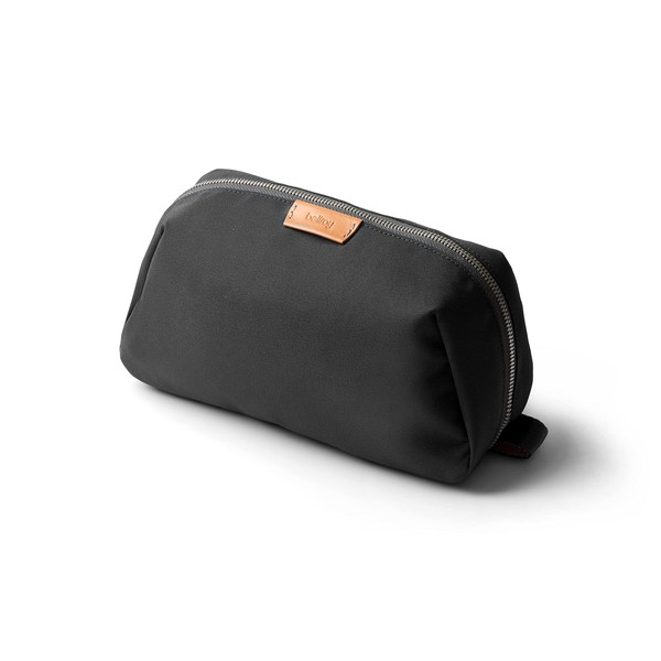 Bellroy Toiletry Kit Plus - (Toiletry Bag, Bag) - Slate, slate