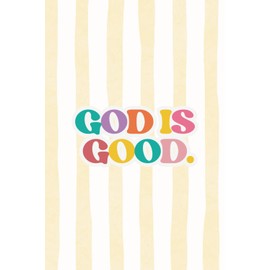 Bible Study Notebook: Note-taking for sermons, prayer lists, and gratitude