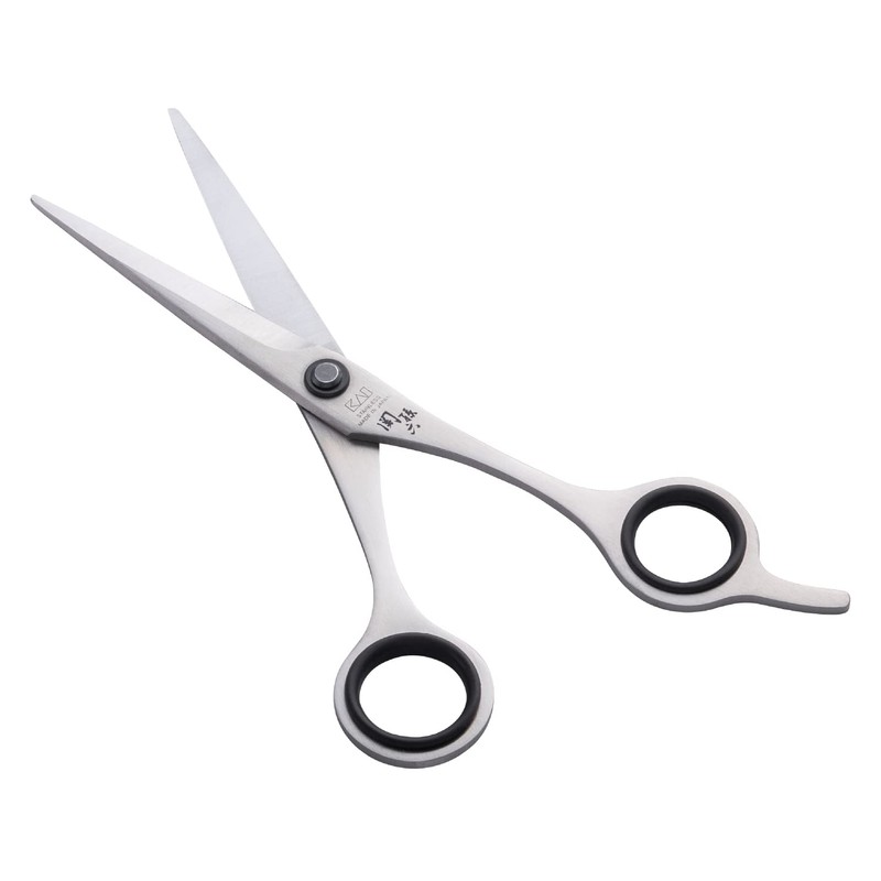 Kai Corporation HC3518 Seisonroku Cutting Scissors (All Stainless Steel)