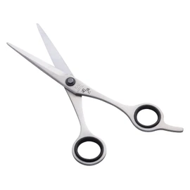 Kai Corporation HC3518 Seisonroku Cutting Scissors (All Stainless Steel)