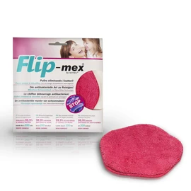 wimex Flip-Mex Microfibre Cloth with Nano silver technology