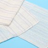 [eLife] Rainbow shower towel