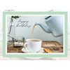Birthday - Fresh Brew - Boxed Greeting Cards Set of