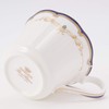 Narumi 8720-2540 Esperal Gold Cup Saucer, 7.3 fl oz (210
