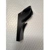 Motorcycle Helmet Wall Mount, Slim Flush Design with Key Hooks,