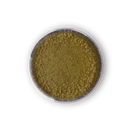 Fractal Colours FunDustic Dust Powder Colour 4g Dark Khaki